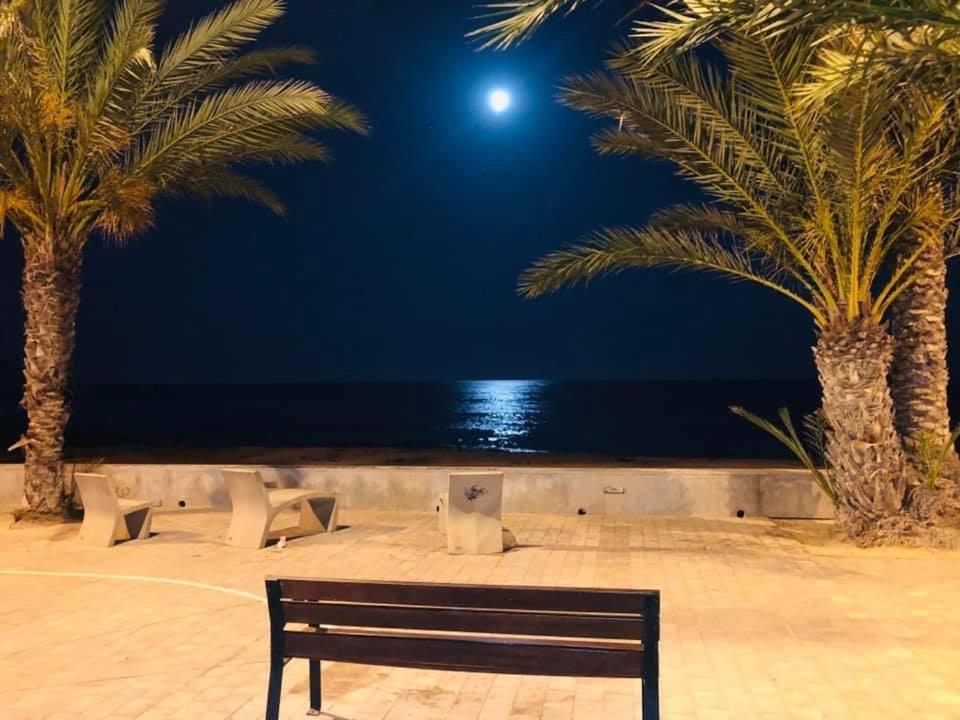 Apartament Claudia II El Puerto de Mazarrón Esterno foto